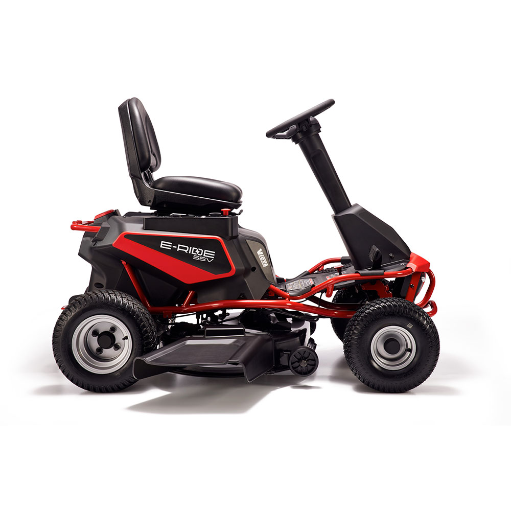 Victa sales electric mower